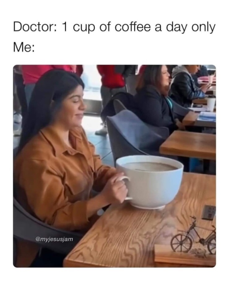 하루에커피 이미지