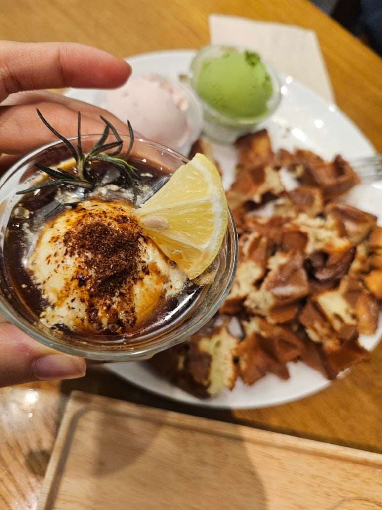 핸즈커피동성 이미지