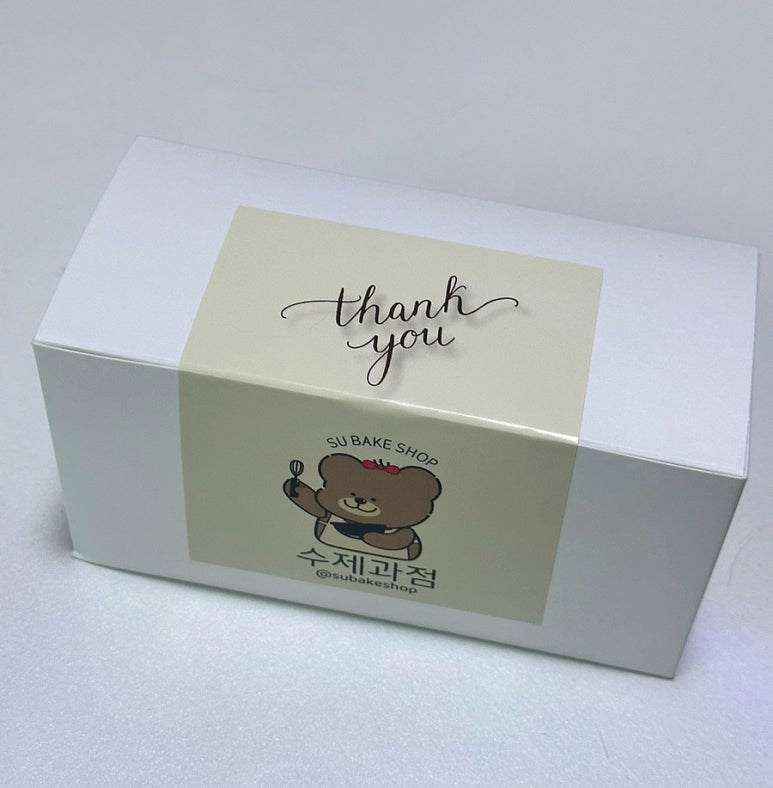 수제과점 이미지