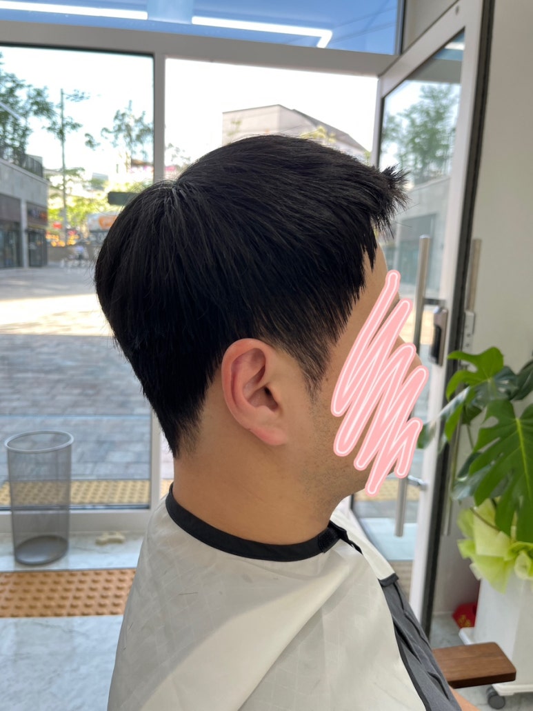 라아헤어 이미지