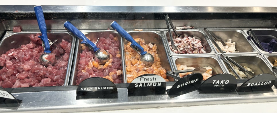 포케박스(POKE BOX) 이미지