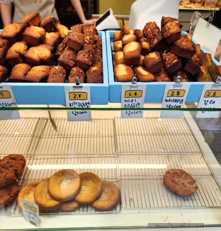 맛나제과범계점 이미지