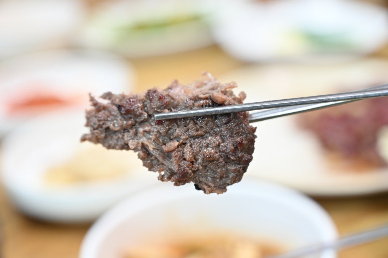 언양교동불고기 이미지