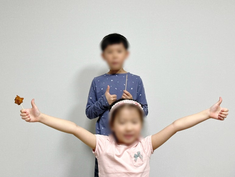 빛고을닭강정 이미지