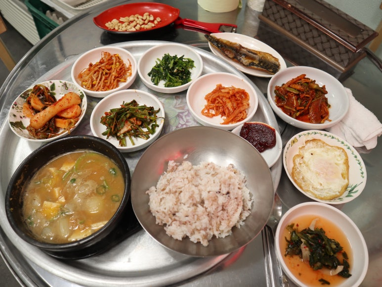 숙이네국집 이미지