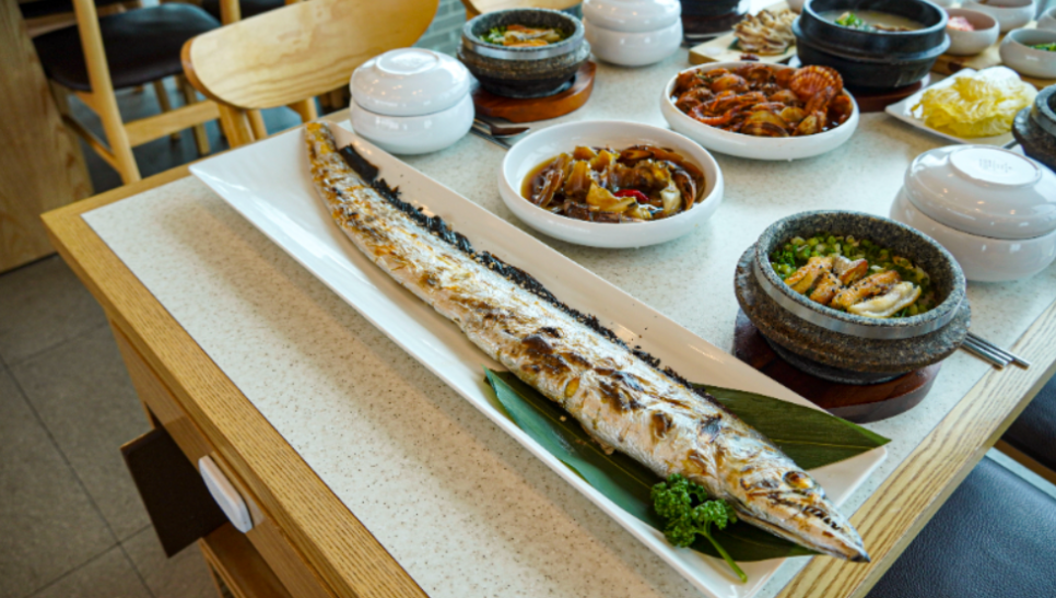 소문난갈치 이미지