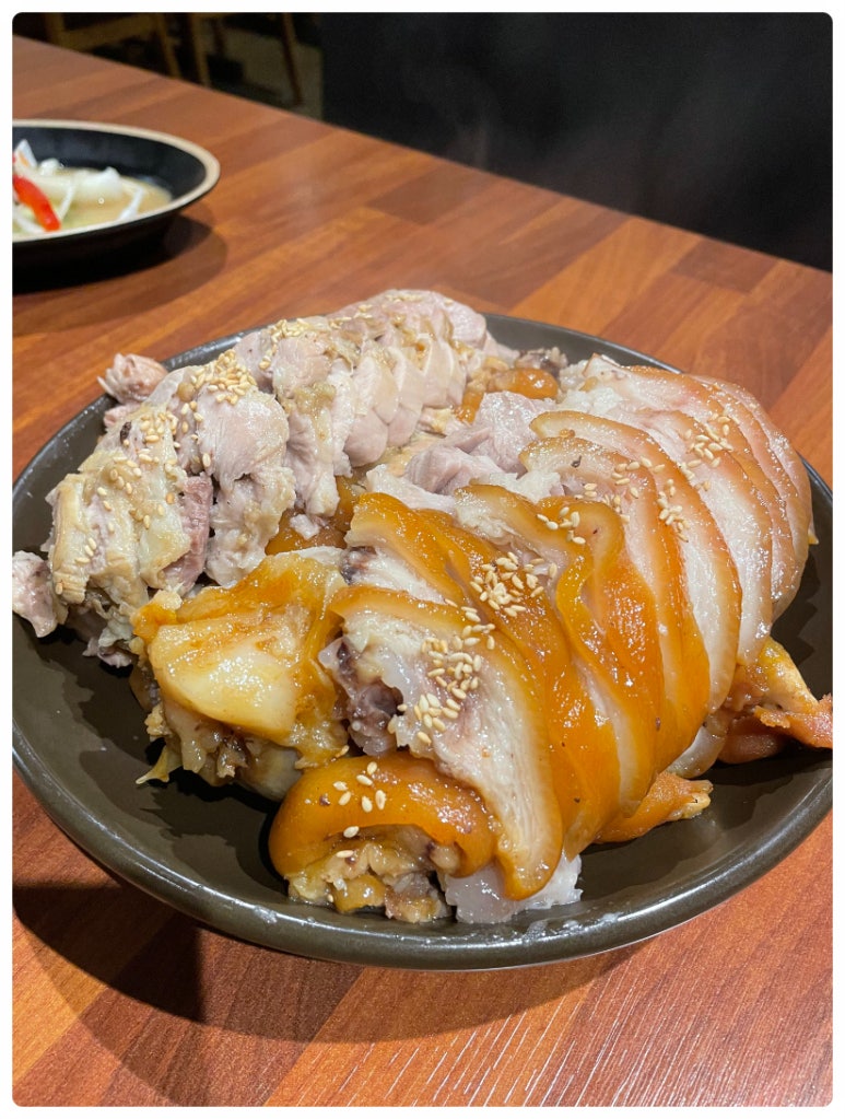 행복한족발보쌈 이미지
