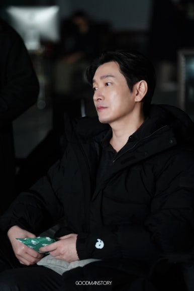 굿맨 이미지