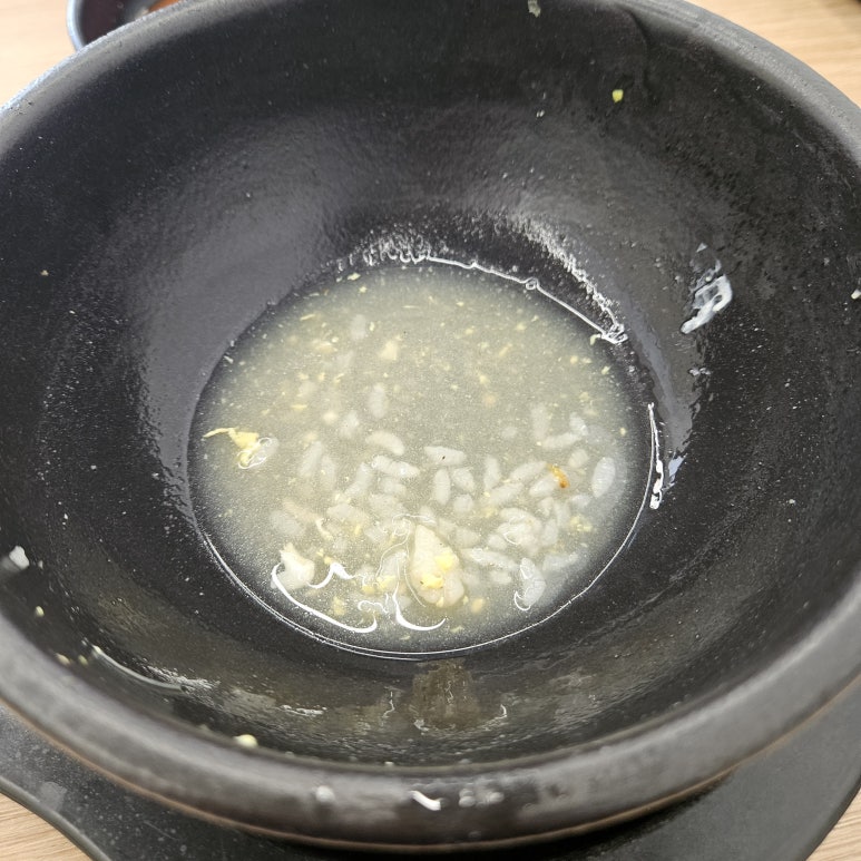 늘조은콩나물국밥 이미지