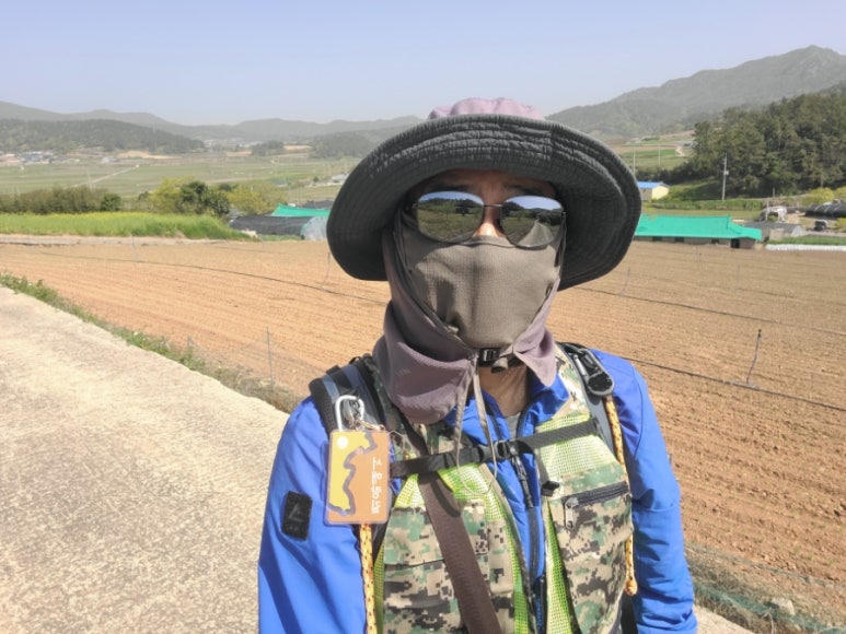 서해랑길 9코스 이미지