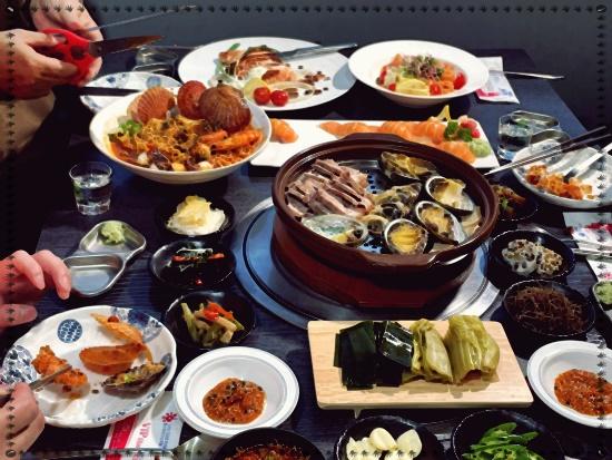 행운수산 이미지