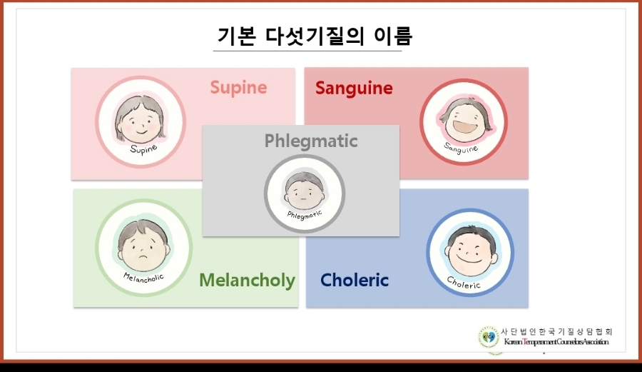 한국기질상담협회 이미지