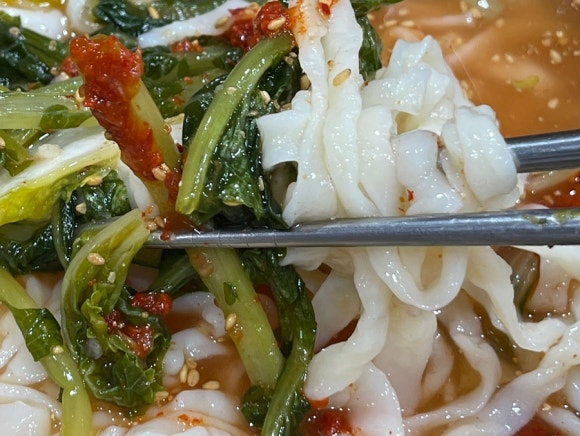 장덕칼국수 이미지