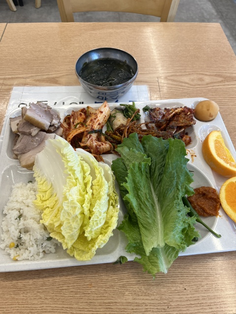 이모네한식부페 이미지