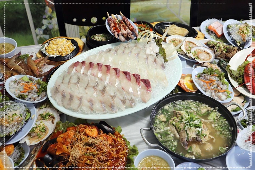 내고향회집 이미지