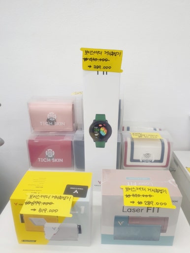 고릴라골프경기광주점 이미지