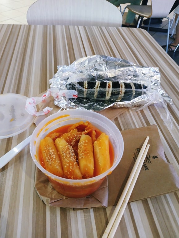 투싼푸드 이미지