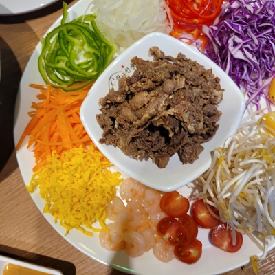 월남선생합정역점 이미지