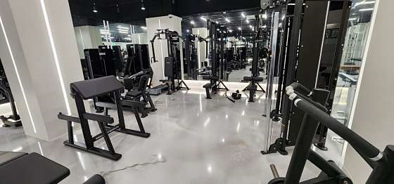 오늘피트니스 이미지