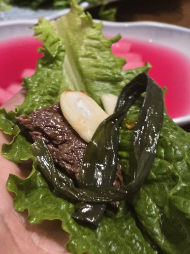고창부안축협 한우명품관 이미지