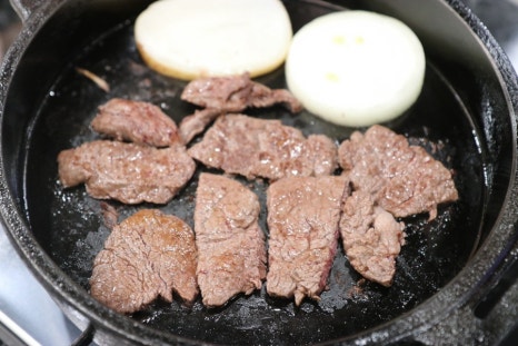 우미식당 이미지