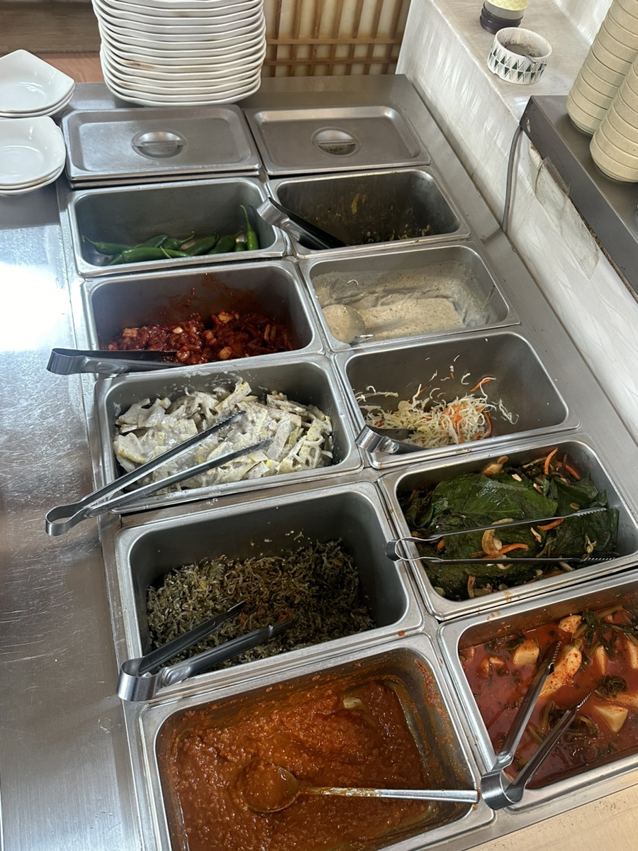 상동식당 이미지