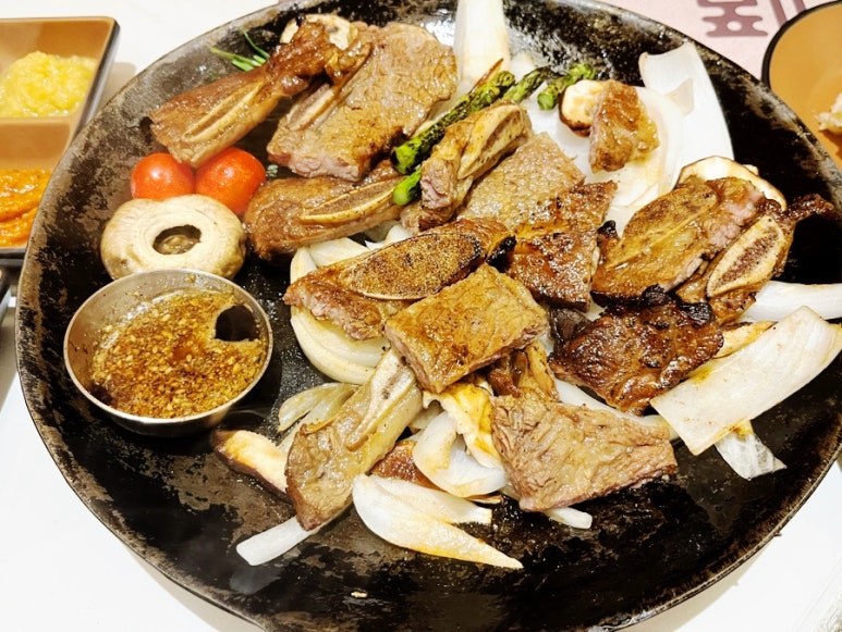 고품 사송점 이미지