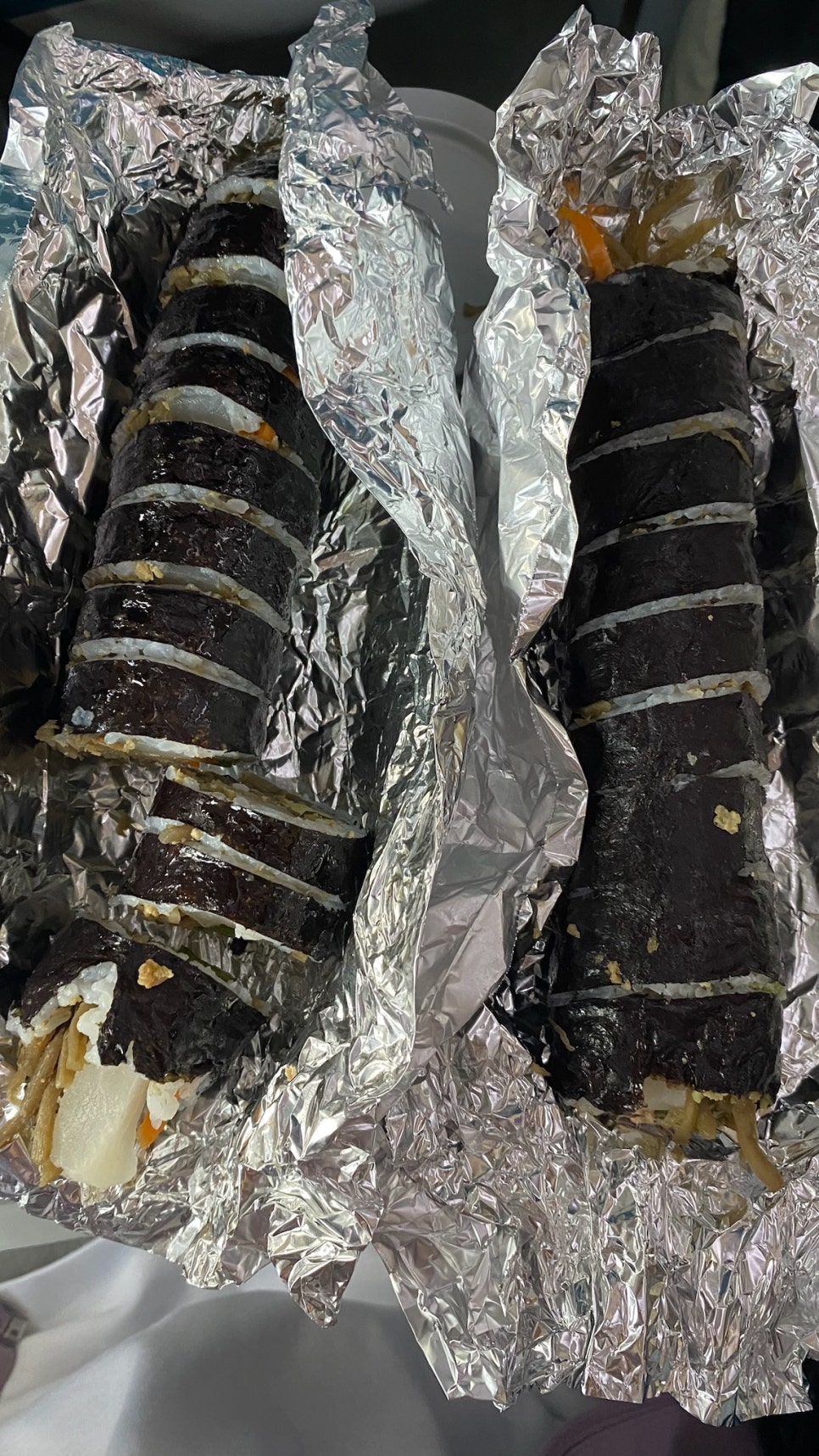 청춘김밥&토스트 이미지