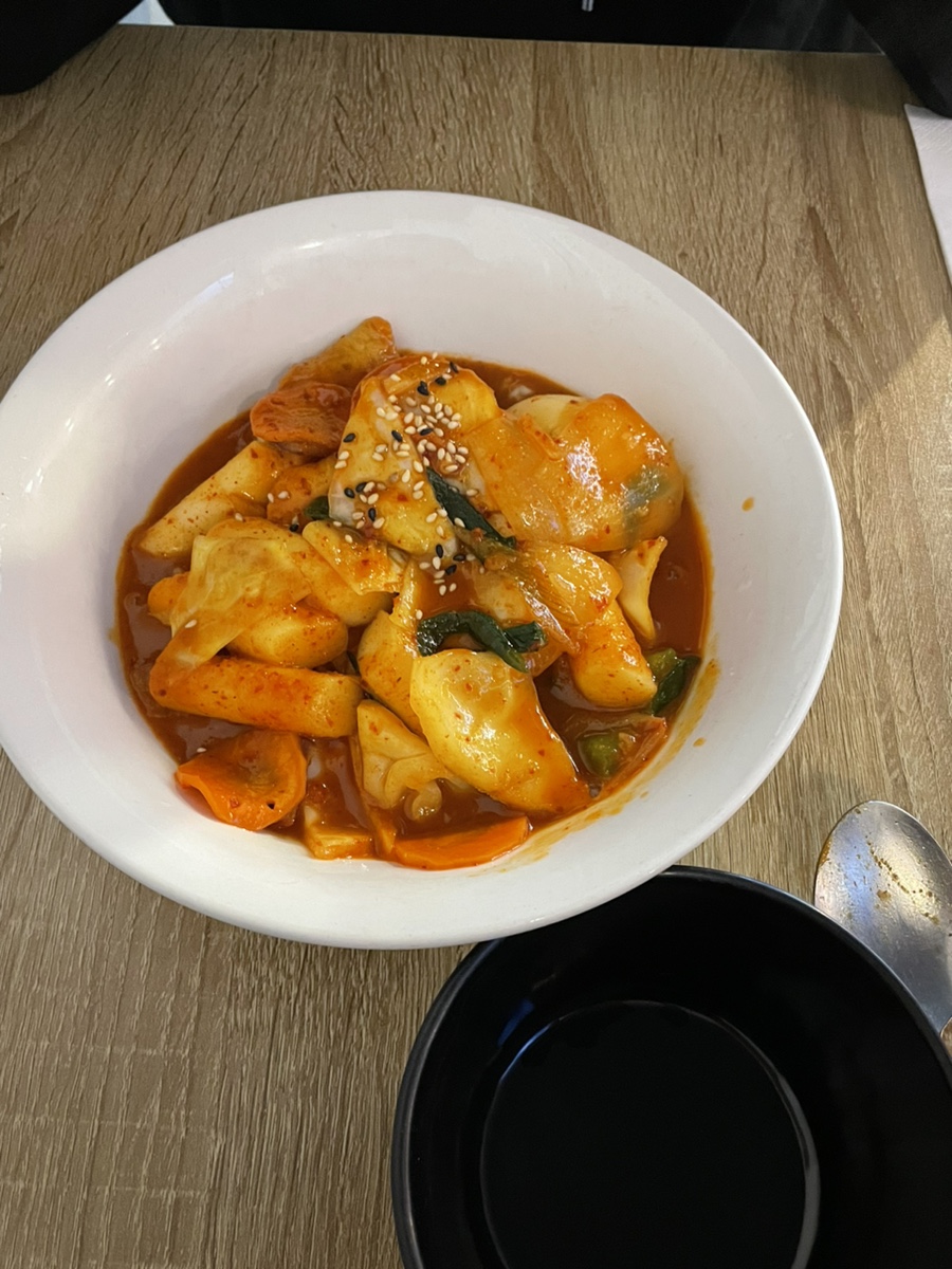 제육볶이 이미지