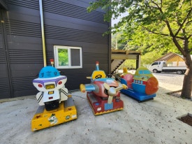 가마실오토캠핑장 이미지