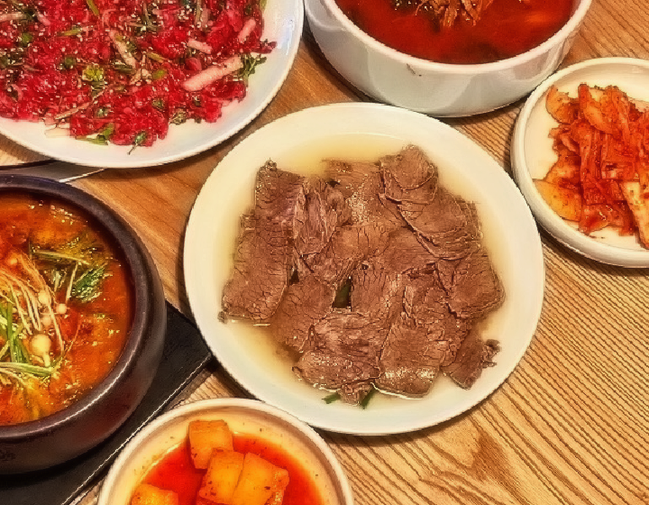 오양식당 이미지