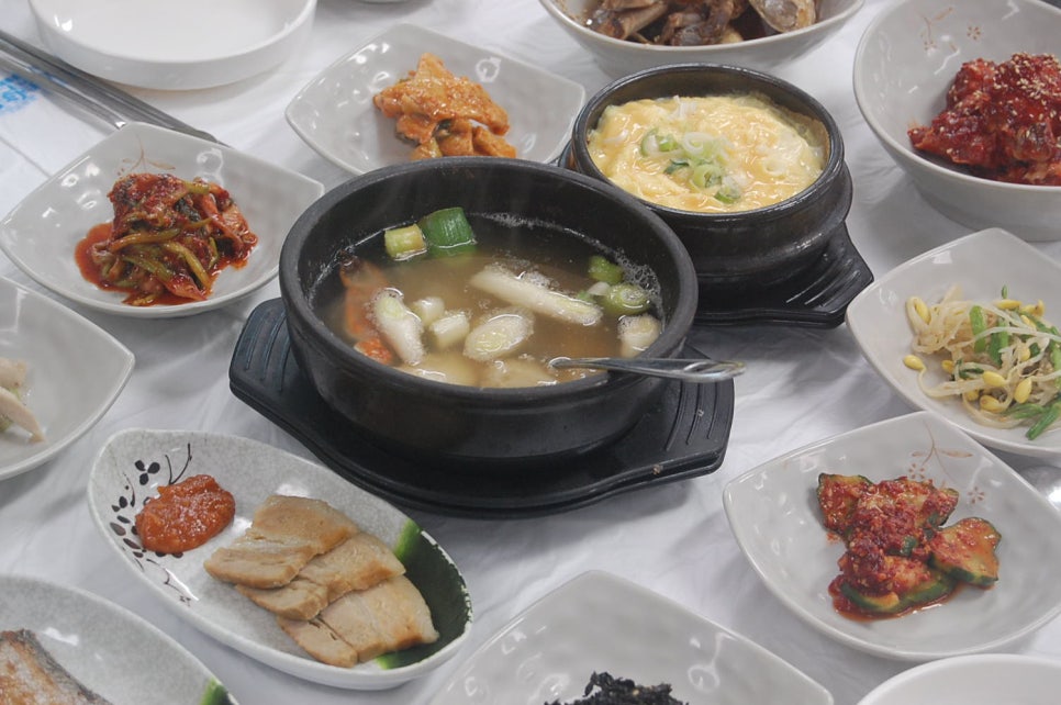 오뚜기수산 이미지