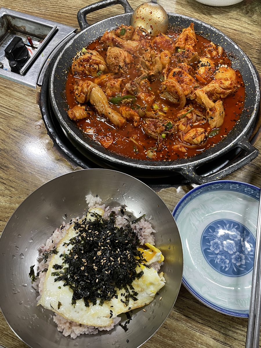 영희네식당 이미지