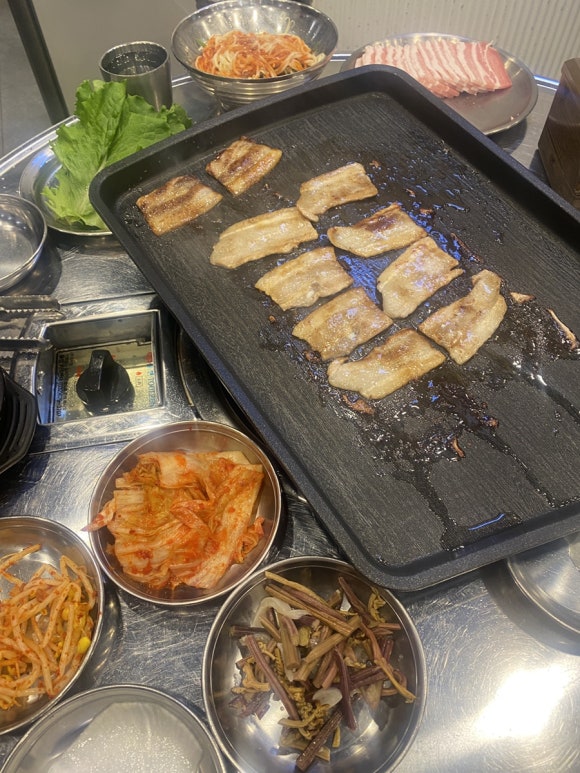 냉삼컴퍼니 이미지