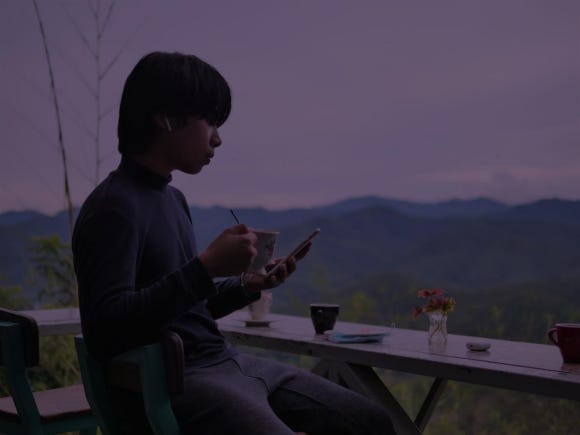 자연의향기 이미지