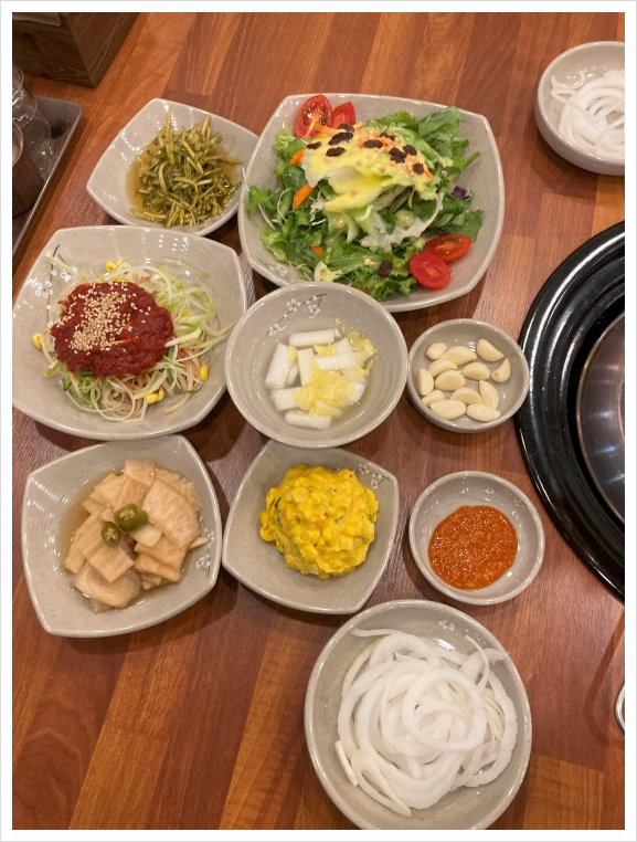 고기천국 이미지