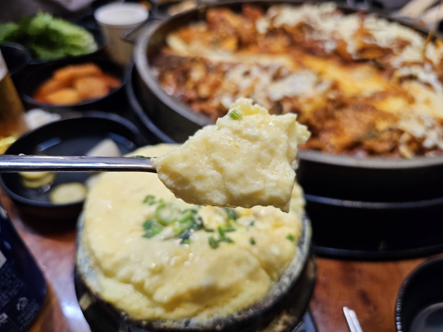 경안동닭갈비 이미지