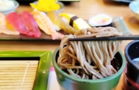상무초밥 이미지
