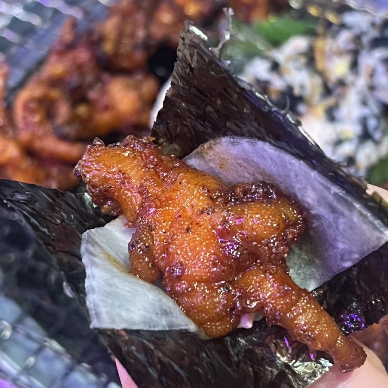 모자온달 석남점 이미지