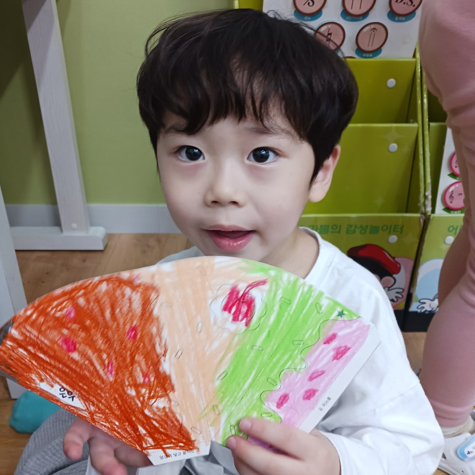 숲속예은유치원 이미지
