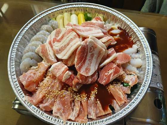 전설낙곱새 이미지
