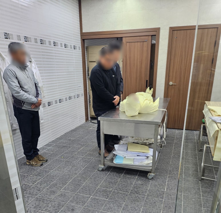용문장례식장 이미지