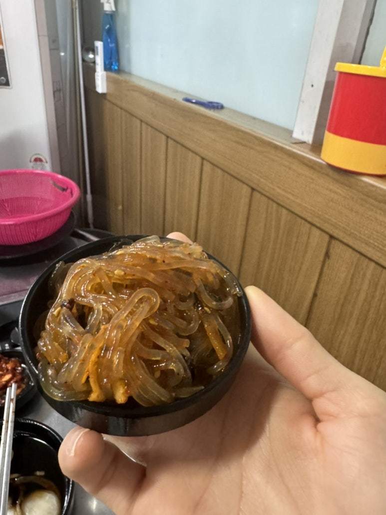 숙이네뒷통구이 이미지