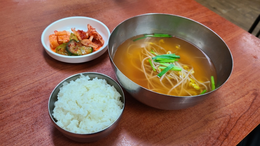 이영자삼계탕 사진 4