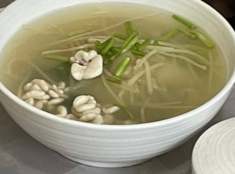 충무대구탕 이미지