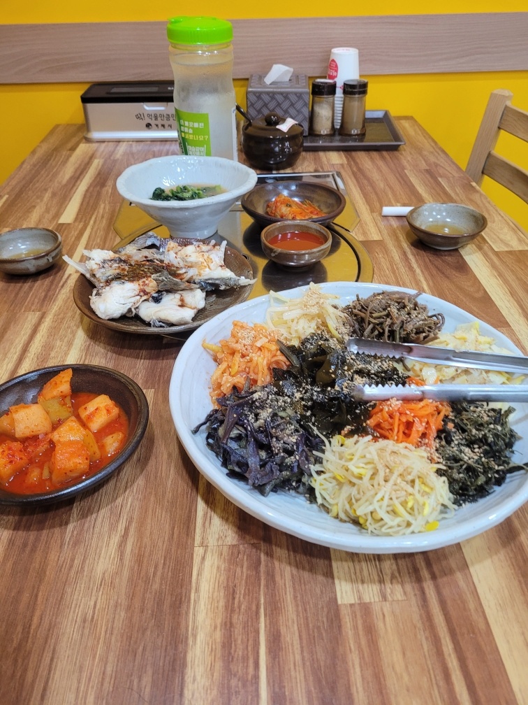 평안식당 이미지