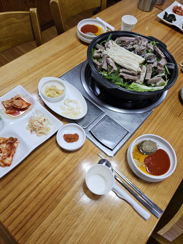 통진서비스 이미지