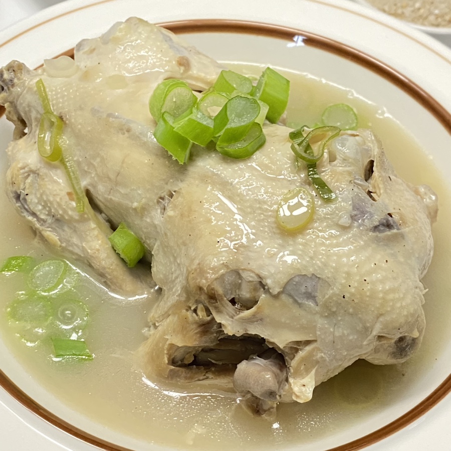 종가집토종닭 이미지