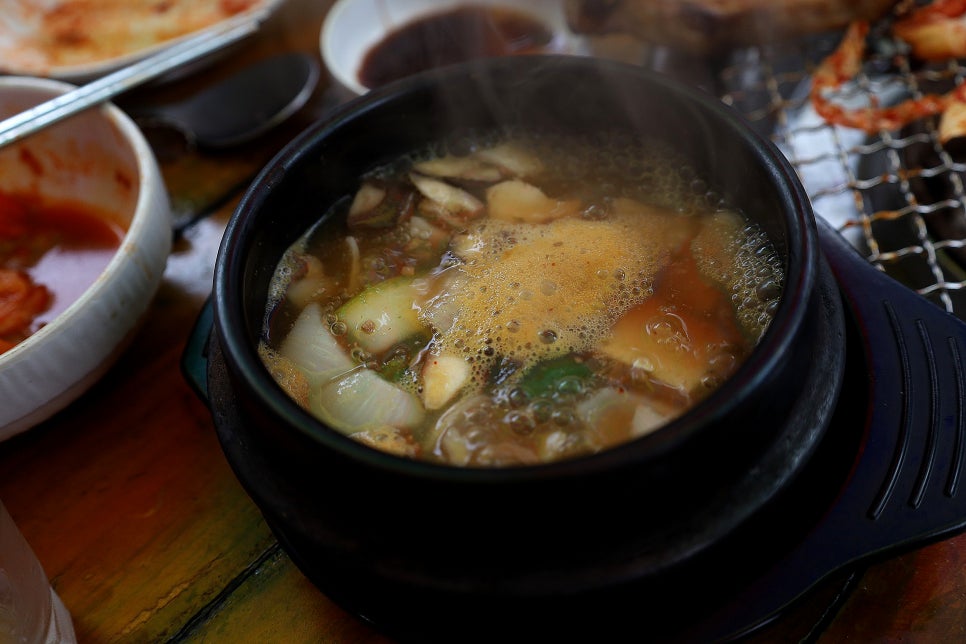 석쇠숯통 이미지