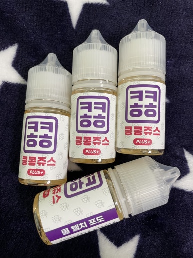 쥬스스타 이미지